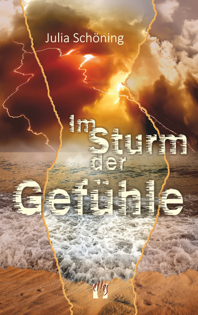 Im Sturm der Gefühle main product photo