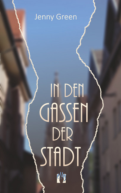 In den Gassen der Stadt main product photo