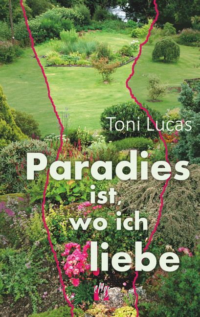 Paradies ist, wo ich liebe main product photo