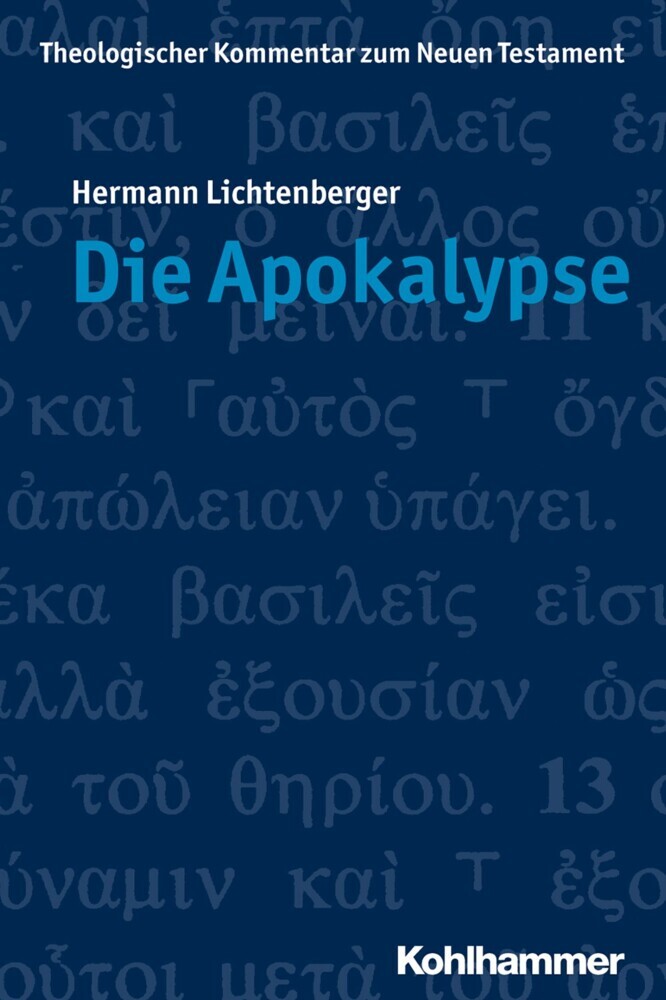 Die Apokalypse main product photo