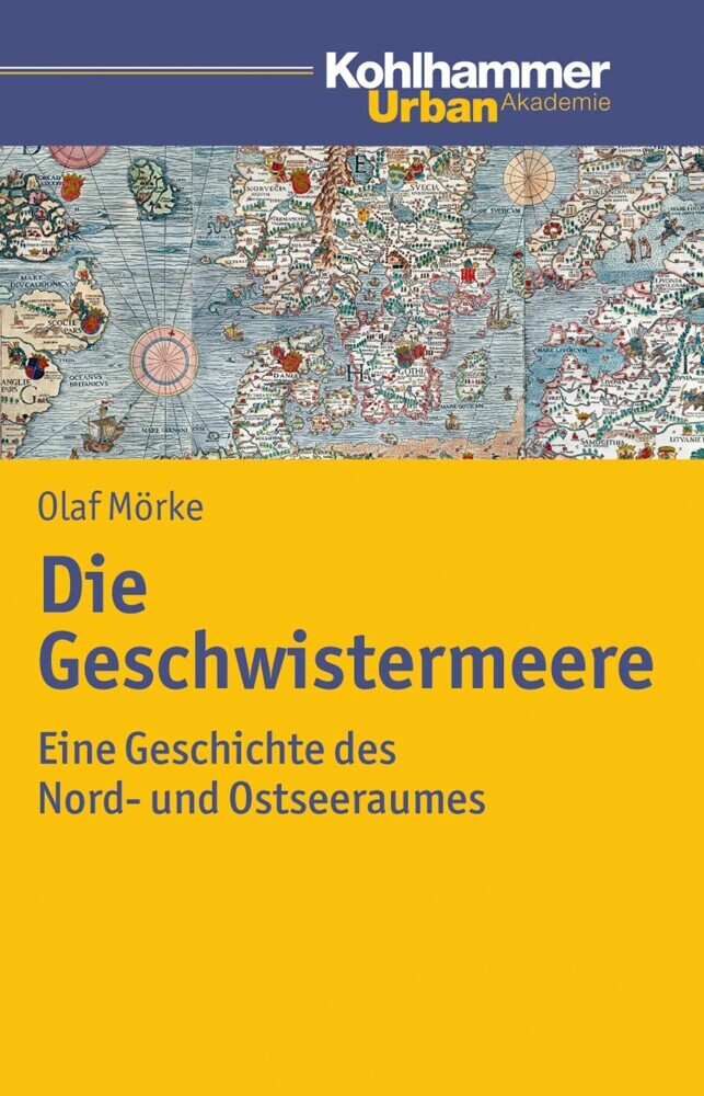 Die Geschwistermeere main product photo