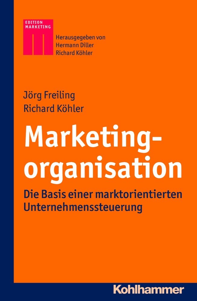 Marketingorganisation main product photo