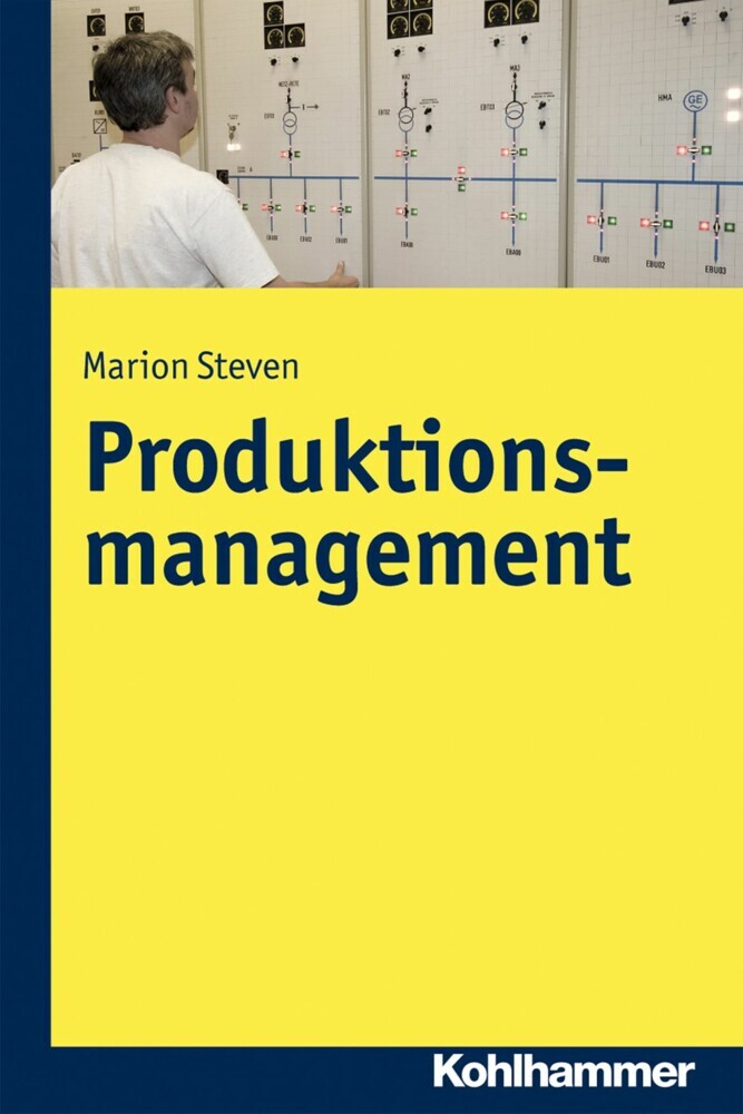 Produktionsmanagement main product photo