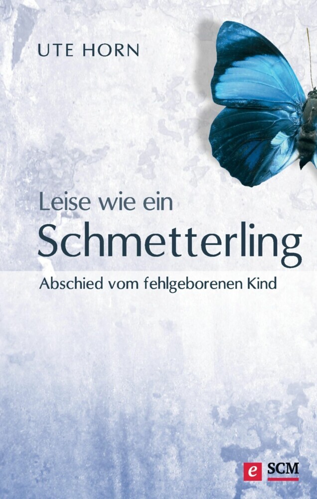 Leise wie ein Schmetterling main product photo