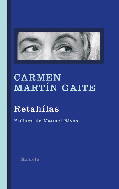 Retahílas main product photo