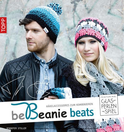 be Beanie beats. Featuring Glasperlenspiel main product photo