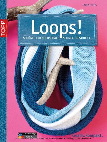 Loops! main product photo