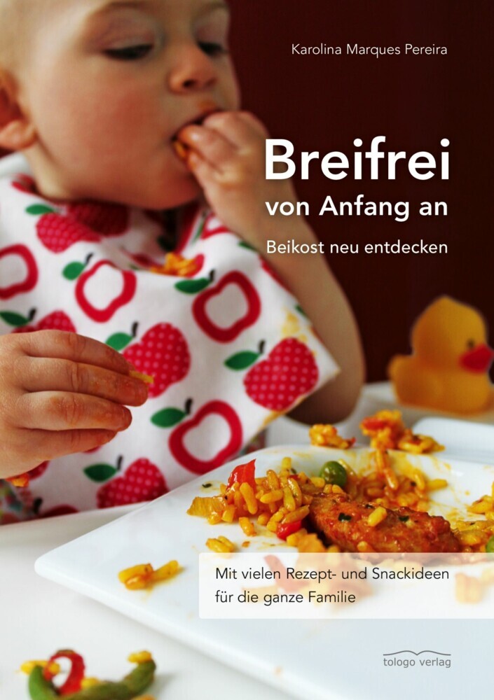 Breifrei von Anfang an main product photo