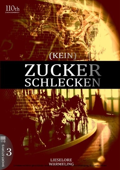 (KEIN) ZUCKERSCHLECKEN #3. Bd.3 main product photo