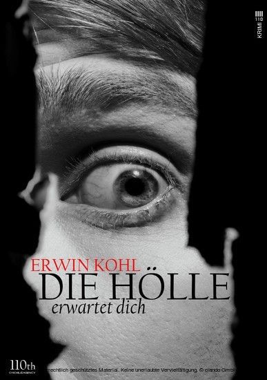 Die Hölle erwartet dich main product photo