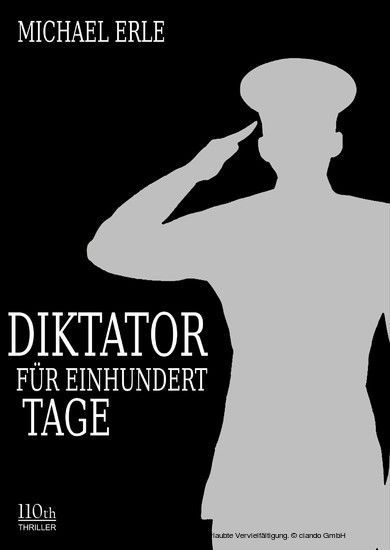 Diktator für einhundert Tage main product photo