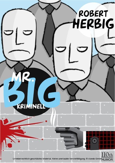 Mr. Big - kriminell main product photo