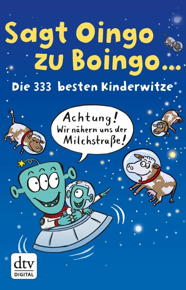 Sagt Oingo zu Boingo main product photo