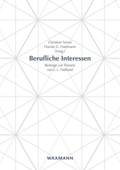 Berufliche Interessen main product photo