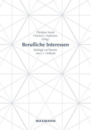Berufliche Interessen