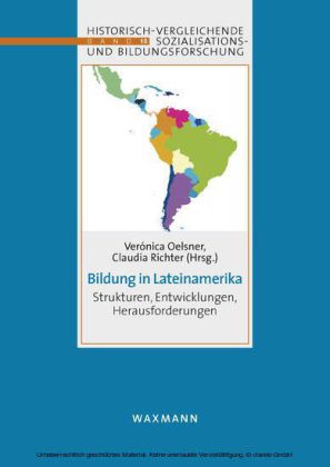 Bildung in Lateinamerika