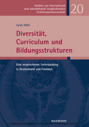 Diversität, Curriculum und Bildungsstrukturen