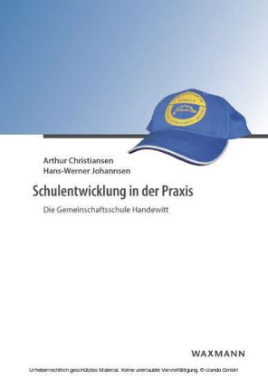 Schulentwicklung in der Praxis