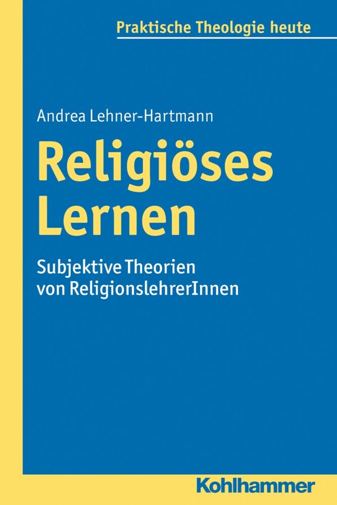 Religiöses Lernen main product photo