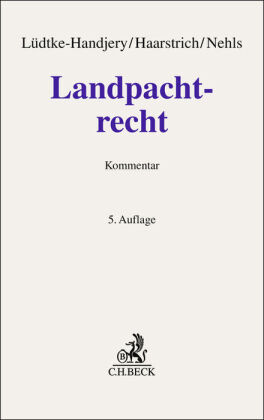 Landpachtrecht