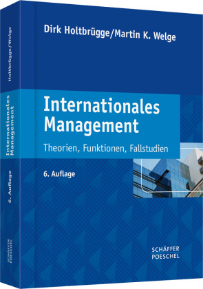 Internationales Management