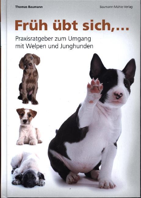 Früh übt sich... main product photo