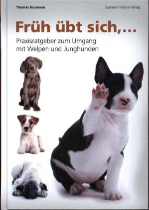 Früh übt sich...