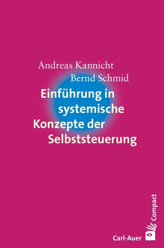 Einführung in systemische Konzepte der Selbststeuerung main product photo