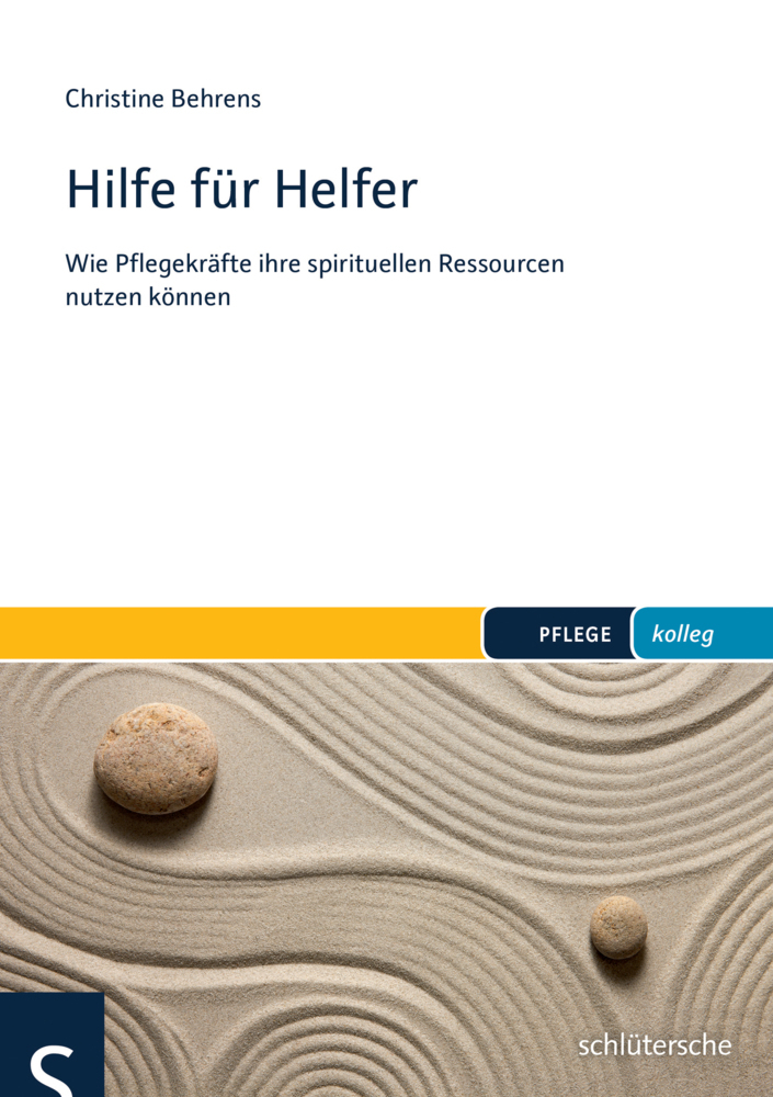Hilfe für Helfer main product photo