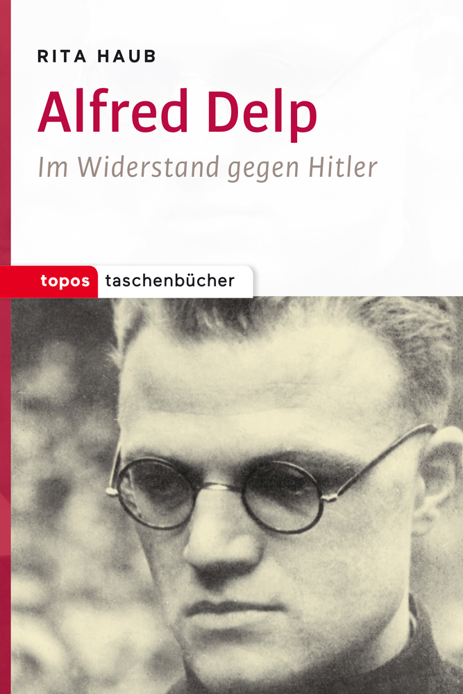 Alfred Delp main product photo