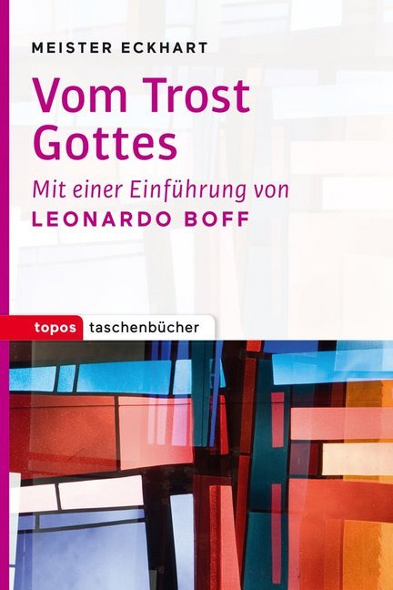 Vom Trost Gottes main product photo