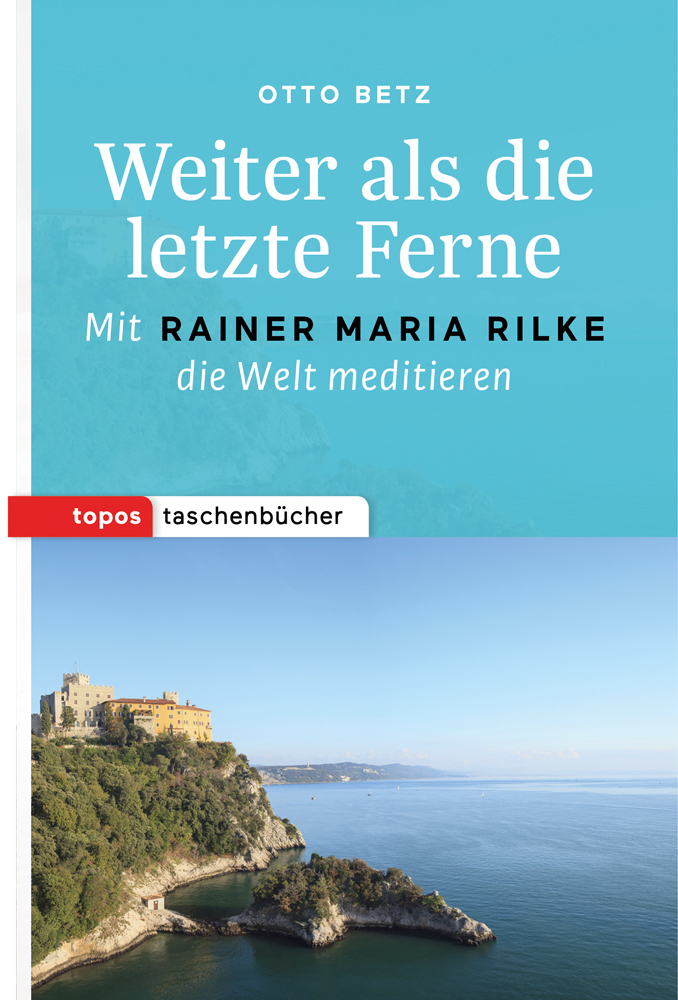 Weiter als die letzte Ferne main product photo