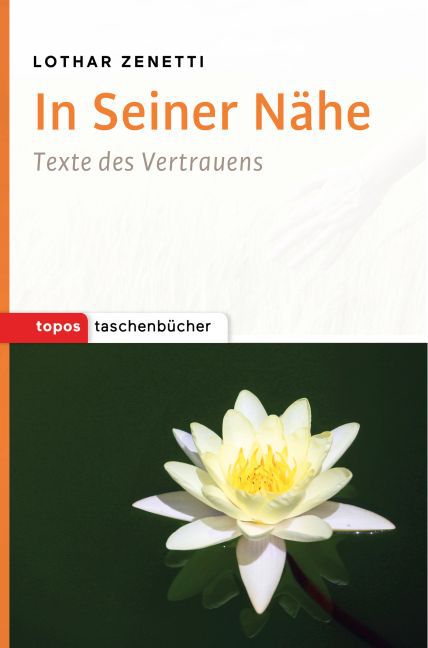 In Seiner Nähe main product photo