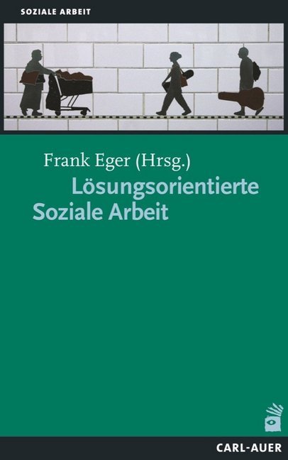 Lösungsorientierte Soziale Arbeit main product photo