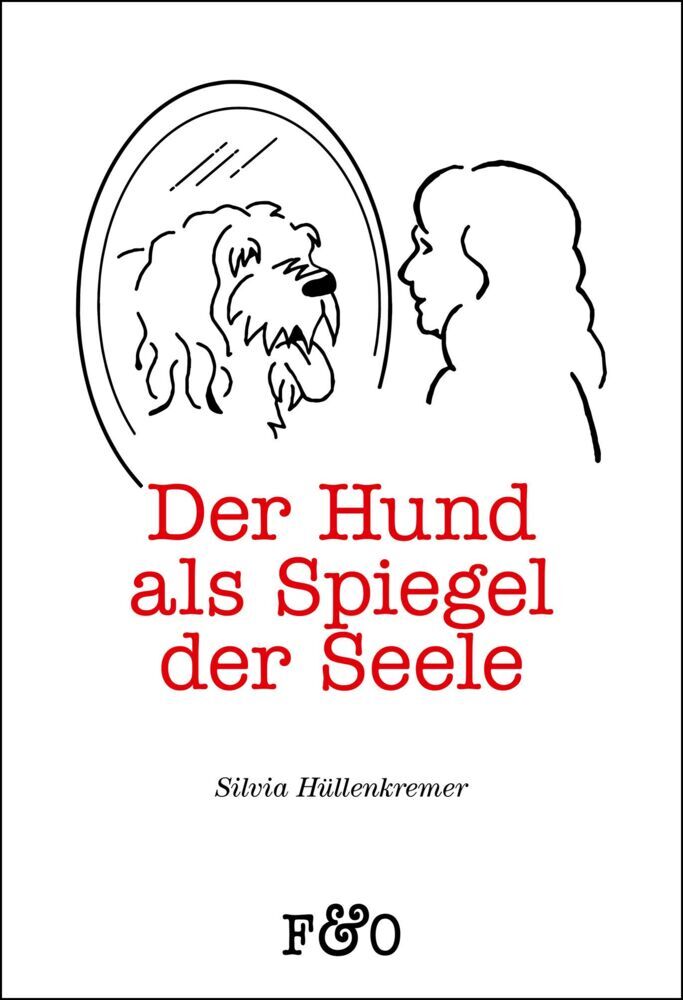 Der Hund als Spiegel der Seele main product photo