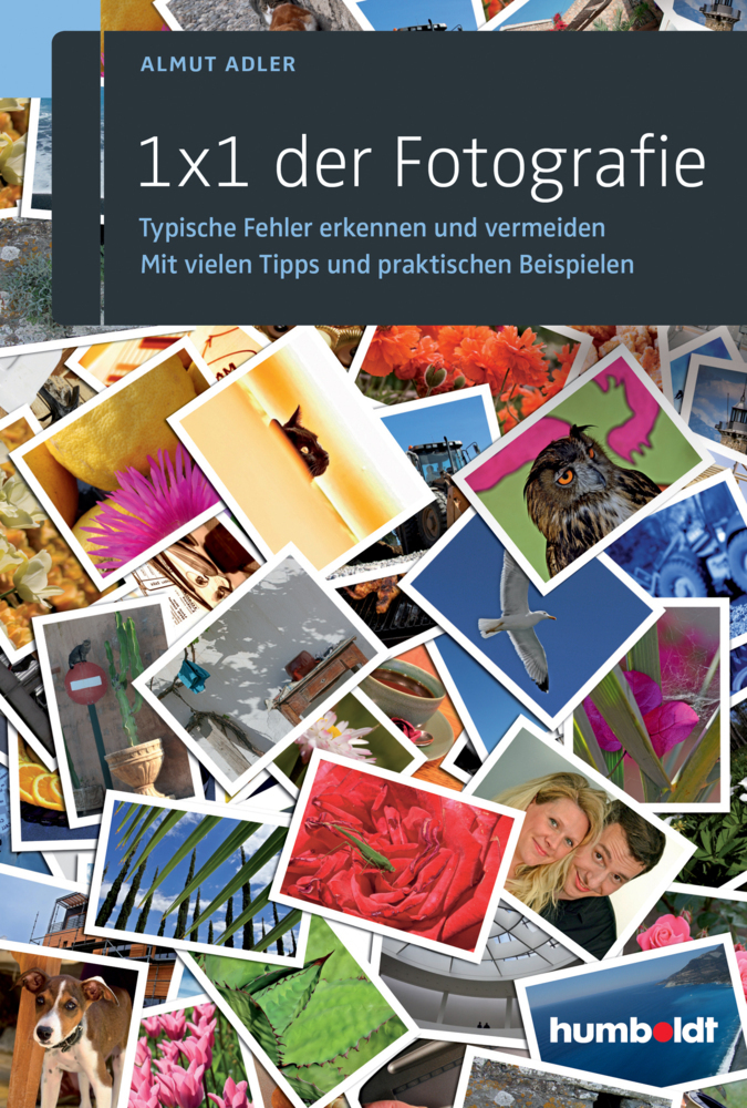 1 x 1 der Fotografie main product photo