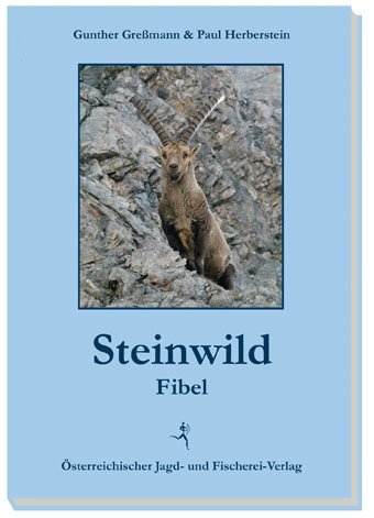 Steinwild-Fibel main product photo