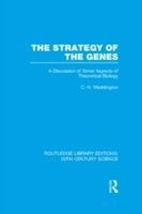 Strategy of the Genes