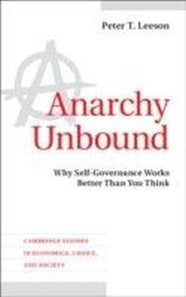 Anarchy Unbound main product photo