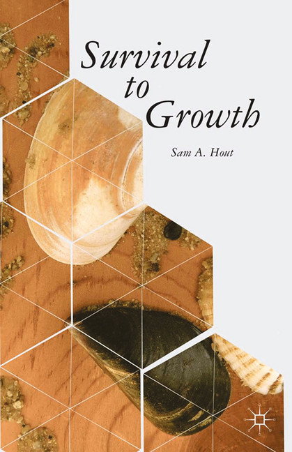 Survival to Growth main product photo