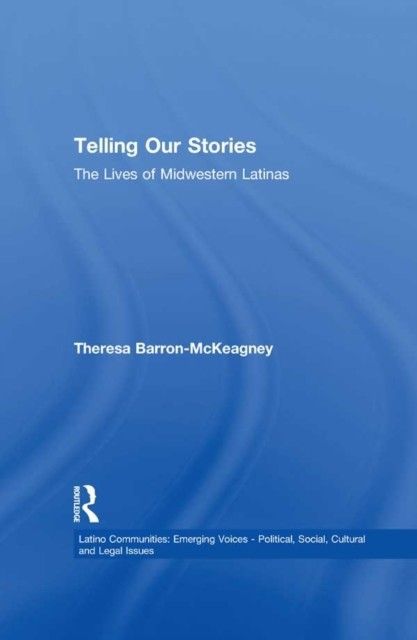 Telling Our Stories main product photo