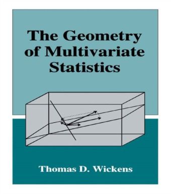 Geometry of Multivariate Statistics