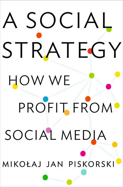 A Social Strategy main product photo