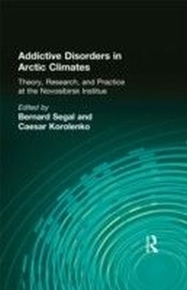 Addictive Disorders in Arctic Climates