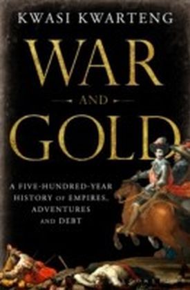 War and Gold main product photo