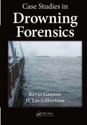 Case Studies in Drowning Forensics