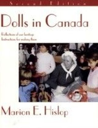 Dolls In Canada