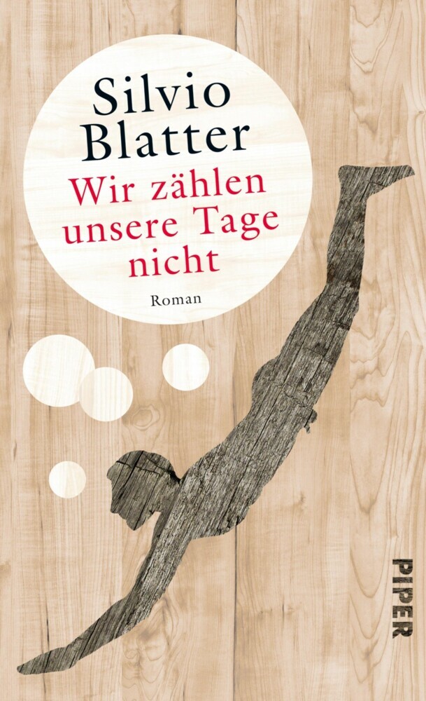 Wir zählen unsere Tage nicht main product photo