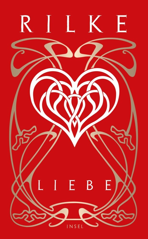 Liebe main product photo