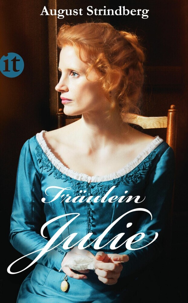 Fräulein Julie main product photo